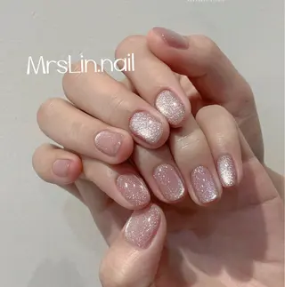 ネイル Mrs Lin.nailのネイルデザイン