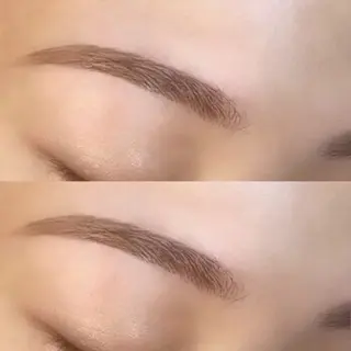 アイブロウ スズ🦋/心斎橋店/ まつパ・アイブロウの眉毛・アイブロウイメージ