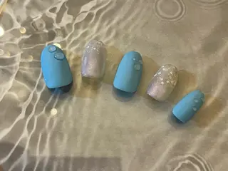 ネイル ネイルサロン ショコラのネイルデザイン