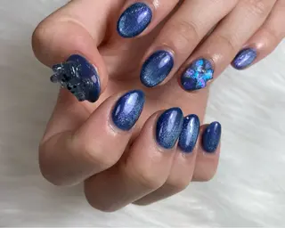 ネイル nailsalon e'clatのネイルデザイン