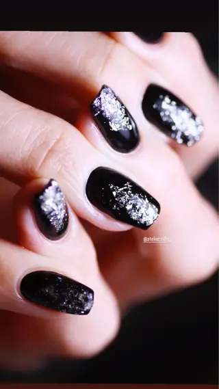 ネイル atelier nife.のネイルデザイン