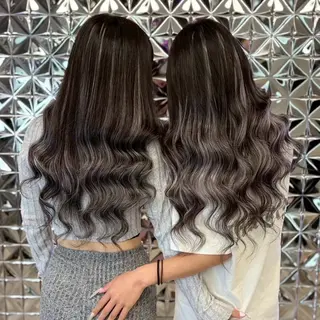 ロング ラブスタシー博多/ Mariaのヘアスタイル