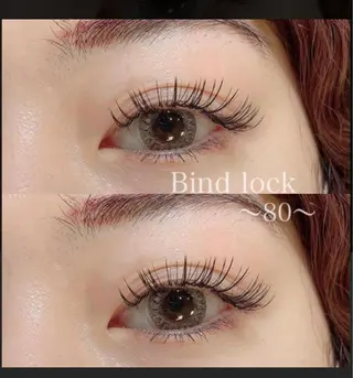 マツエク・マツパ kico.coサロン 池袋ニ丁目店のマツエク・マツパデザイン