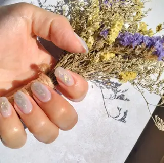 ネイル Nailsalon manoのネイルデザイン