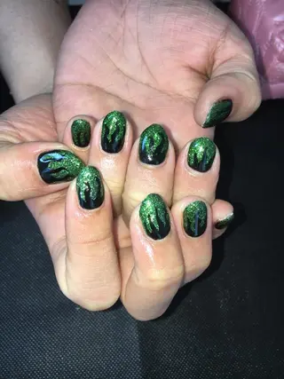 ネイル miwa ミワのネイルデザイン