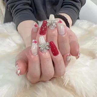 ネイル nail salon MUAのネイルデザイン