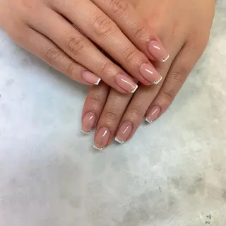 ネイル Bianca SAITO🌺のネイルデザイン