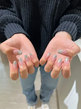 ネイル rina 🎀のネイルデザイン