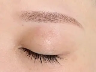 アイブロウ limoo RINAのマツエク・マツパデザイン