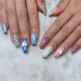 ネイル C. NAILSのネイルデザイン
