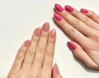 ネイル Nodoka nailのネイルデザイン
