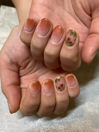 ネイル Yuu. nailsTOKYOのネイルデザイン
