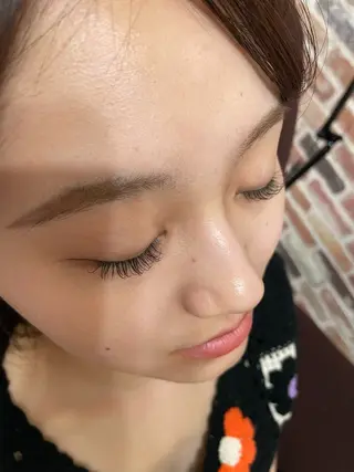 マツエク・マツパ dear beautyのマツエク・マツパデザイン