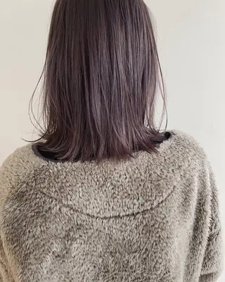 ロング レイヤーカット ✨️奥田良太✨️のヘアスタイル