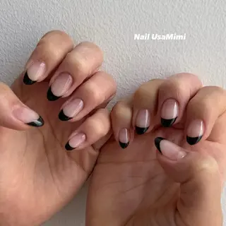 ネイル 本町NailUsaM imiKEINAのネイルデザイン