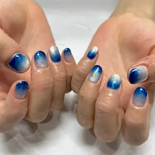 ネイル Fairy 若月のネイルデザイン