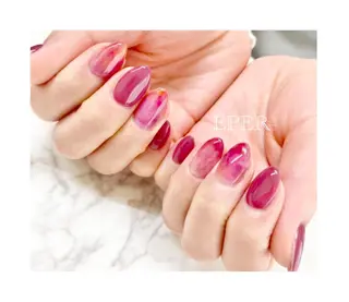 ネイル ネイルサロン -EPER-エペルのネイルデザイン