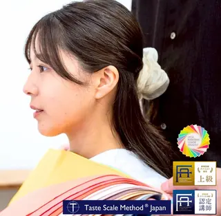 パーソナルカラー診断 自由が丘💐ブルームのその他イメージ