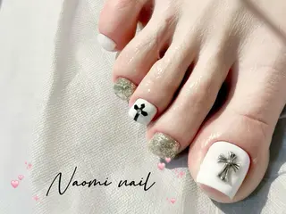 ネイル Pretty nailのネイルデザイン