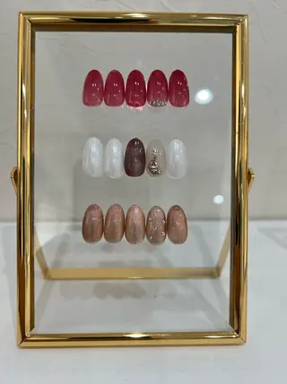 ネイル salon nail Room所属・nail... マリナのネイルデザイン