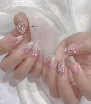 ネイル T nail roomのネイルデザイン