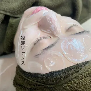 salon N のぞみのエステ・リラクイメージ