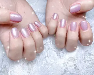 ネイル FLARE NAIL フレアネイルのネイルデザイン
