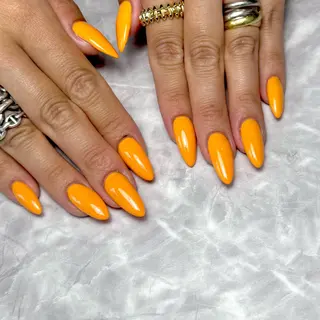 ネイル Nail Salon Lillion【リリオン】所属・lillion karenのネイルデザイン