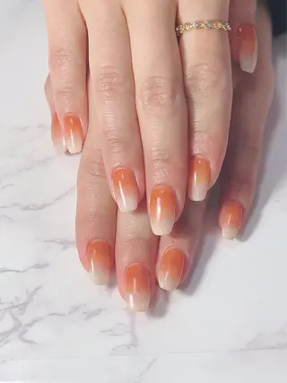 ネイル 辻野 和枝のネイルデザイン