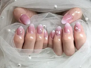 ネイル Nailsalon　Mahalo所属・Nailsalon Mahaloのネイルデザイン