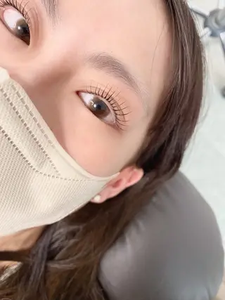 マツエク・マツパ Xin 南浦和所属・Xin__ hanのマツエク・マツパデザイン
