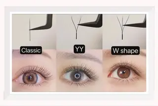 マツエク・マツパ MIYUKI Salonのネイルデザイン