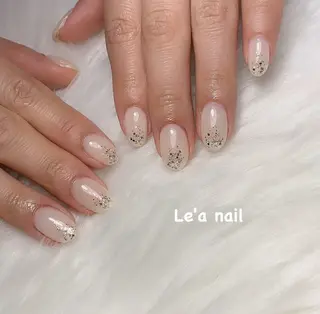 ネイル 'mm所属・'mm  (ミリ) ＭＡＮＡＭＩのネイルデザイン