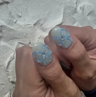 ネイル Natsuko 🐥のネイルデザイン