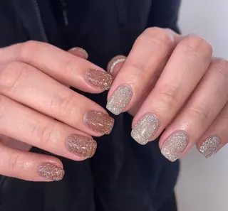 ネイル NAILSALON NUIT.[ニュイ]のネイルデザイン