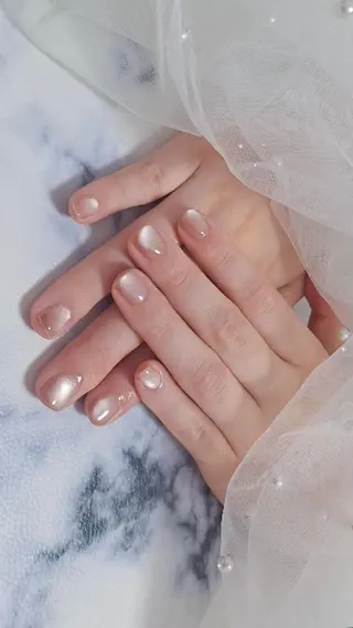 ネイル Salon   improve所属・improve ayaneのネイルデザイン