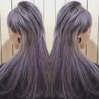 ミディアム 髪質改善/Jam's Takulowのヘアスタイル