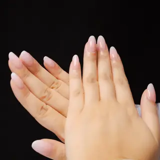 ネイル Nail Studio NEW MOON所属・NEWMOON maki_恵比寿のネイルデザイン