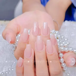 ネイル Misato Mimiのネイルデザイン