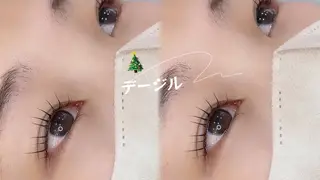 マツエク・マツパ 🌹ブリランテ🌹 大人気店のマツエク・マツパデザイン