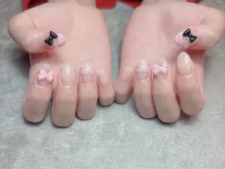 ネイル Nail Salon Taki/吉祥寺店のネイルデザイン