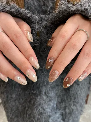 ネイル Loabnail___所属・Loabnail suzumiのネイルデザイン