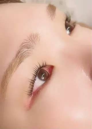 マツエク・マツパ Charme 五反田・不動前・目黒のマツエク・マツパデザイン