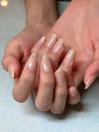 ネイル nail salon FROSCH所属・FROSCH/ 清菜のネイルデザイン