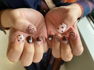 ネイル Suim所属・Suim eye&nailのマツエク・マツパデザイン