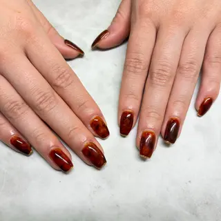 ネイル Bianca Nakano🎀のネイルデザイン