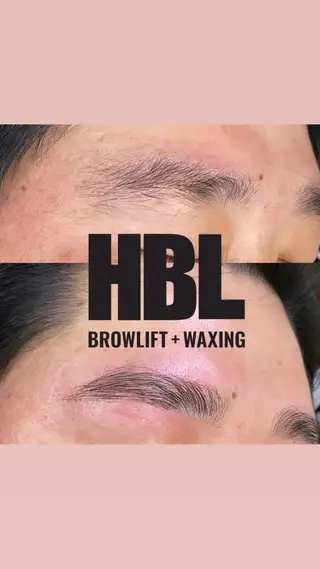 アイブロウ デコパーツが得意♪ ネイル/眉毛/エステの眉毛・アイブロウイメージ