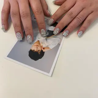 ネイル n Honokaのネイルデザイン