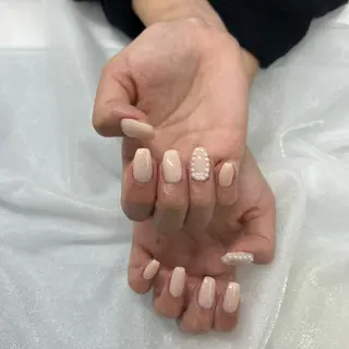 ネイル 加藤 楓子のネイルデザイン