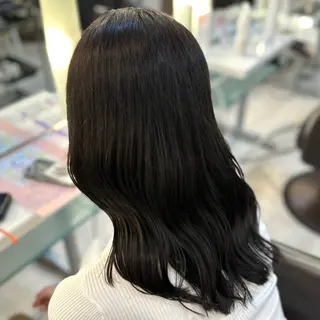 ロング 🇺🇸ハイライト 🌵satsukiのヘアスタイル